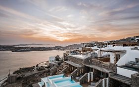 Alissachni Mykonos (Adults Only)